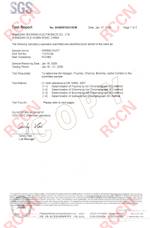 halogenfree cable duct